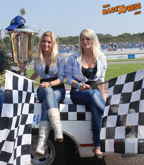 Colle Racing